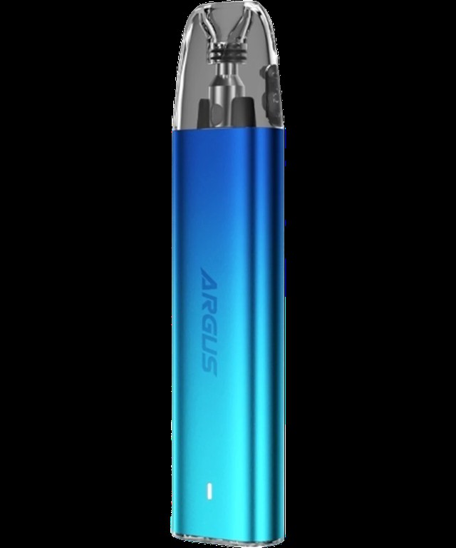 VooPoo Argus G2 Mini Pod Kit 3ml Arora Blue