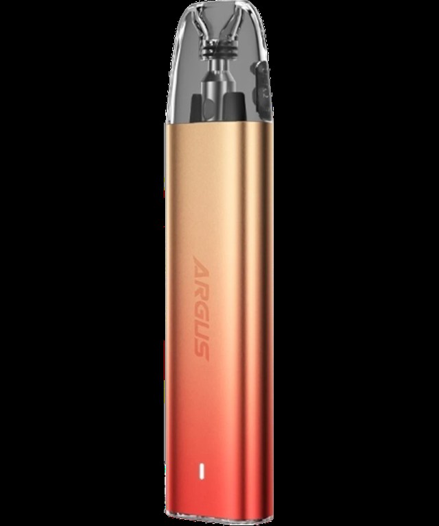 VooPoo Argus G2 Mini Pod Kit 3ml Sunset Orange