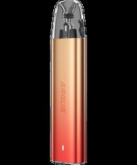 VooPoo Argus G2 Mini Pod Kit 3ml Sunset Orange