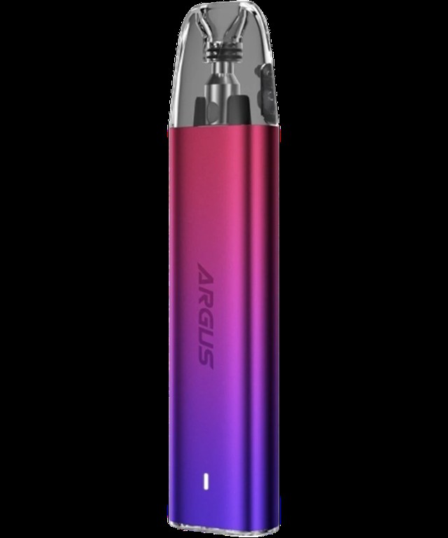 VooPoo Argus G2 Mini Pod Kit 3ml Violet Red