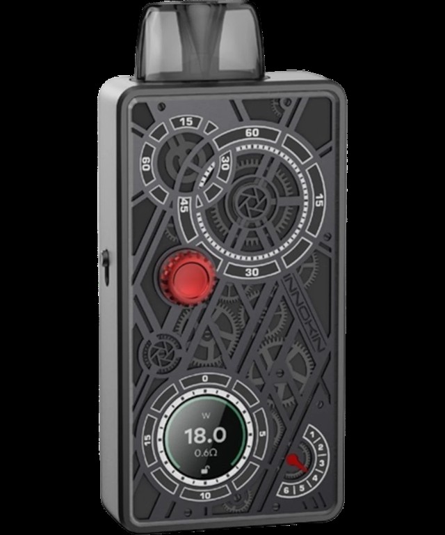Innokin Klypse Mecha Pod Kit 2ml Moonshadow Ink