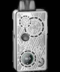 Innokin Klypse Mecha Pod Kit 2ml Starbust Silver