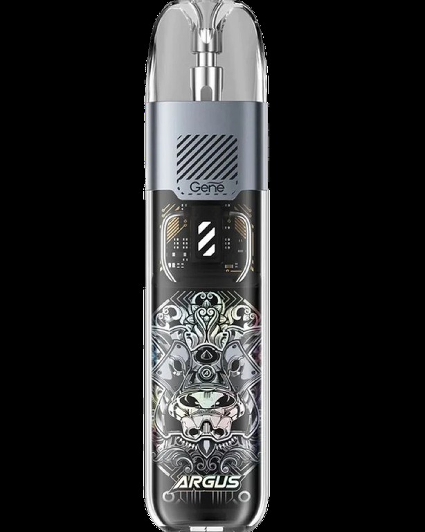 VooPoo Argus P1s Pod Kit 2ml Creed Black