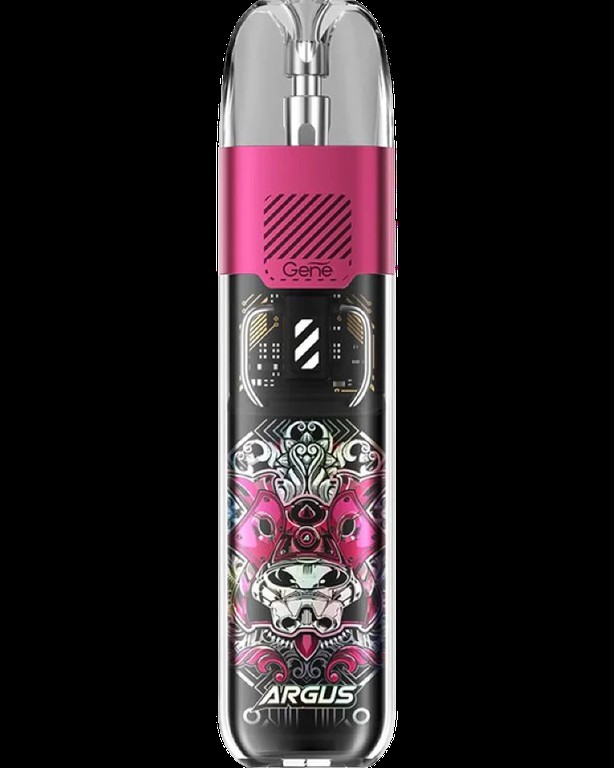 VooPoo Argus P1s Pod Kit 2ml Creed Roze