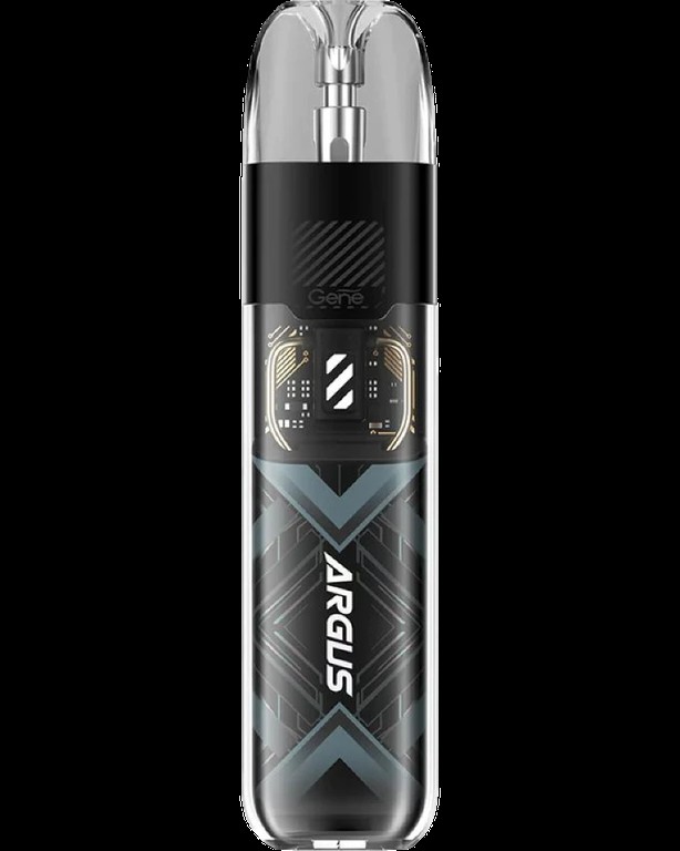 VooPoo Argus P1s Pod Kit 2ml Cyber Black