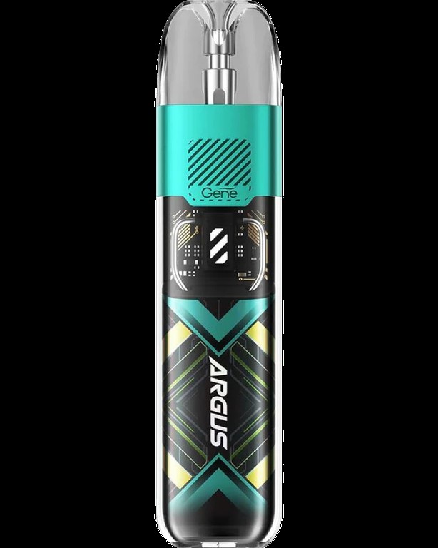 VooPoo Argus P1s Pod Kit 2ml Cyber Blue