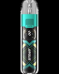 VooPoo Argus P1s Pod Kit 2ml Cyber Blue