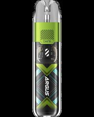 VooPoo Argus P1s Pod Kit 2ml Cyber Green