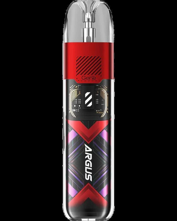 VooPoo Argus P1s Pod Kit 2ml Cyber Red