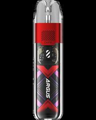 VooPoo Argus P1s Pod Kit 2ml Cyber Red