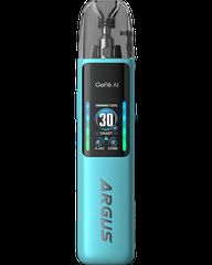 VooPoo Argus G2 Pod Kit 3ml Iris Blue