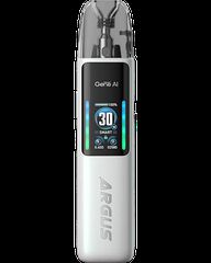 VooPoo Argus G2 Pod Kit 3ml Pearl White