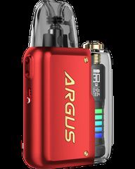 VooPoo Argus P2 Pod Kit 2ml Ruby Red