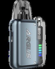 VooPoo Argus P2 Pod Kit 2ml Titanium Gray
