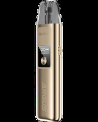 VooPoo Argus G Pod Kit 2ml Sand Drift Gold