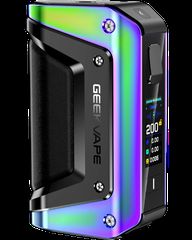 GeekVape Aegis Legend 3 MOD 200W Rainbow-thumb-1