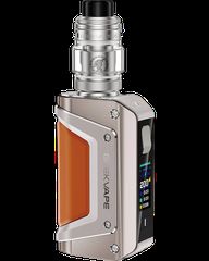 GeekVape Aegis Legend 3 200W Kit Titanium Grey