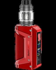 GeekVape Aegis Legend 3 200W Kit Red