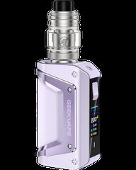 GeekVape Aegis Legend 3 200W Kit Purple