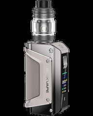 GeekVape Aegis Legend 3 200W Kit Dark Gray