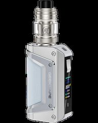 GeekVape Aegis Legend 3 200W Kit Silver