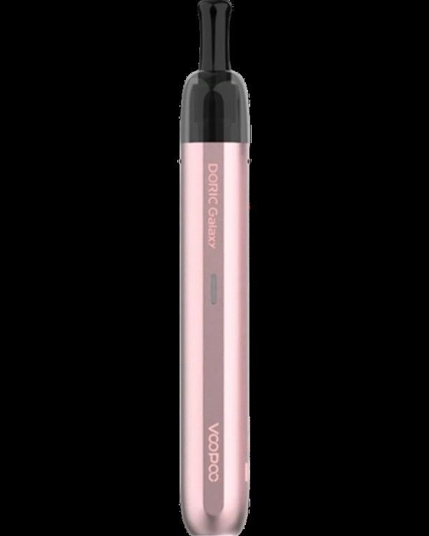VooPoo Doric Galaxy Pen Pod Kit 2ml Pink