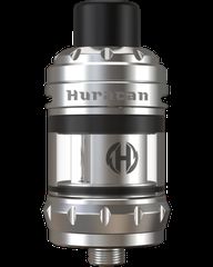 Aspire Huracan Mini Tank 2ml Stainless Steel