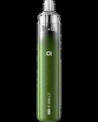 Aspire Cyber G Slim Pod Kit 2ml Fern Green