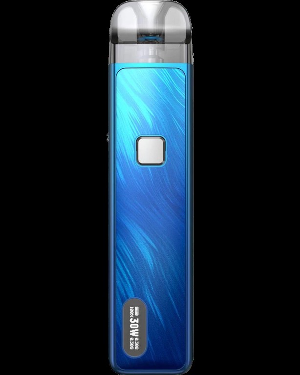 Aspire Flexus Pro Pod Kit 2ml Blue Fade