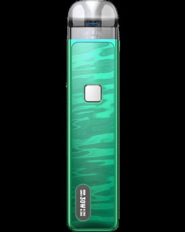 Aspire Flexus Pro Pod Kit 2ml Green