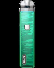 Aspire Flexus Pro Pod Kit 2ml Green