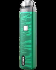 Aspire Flexus Pro Pod Kit 2ml Green-thumb-1