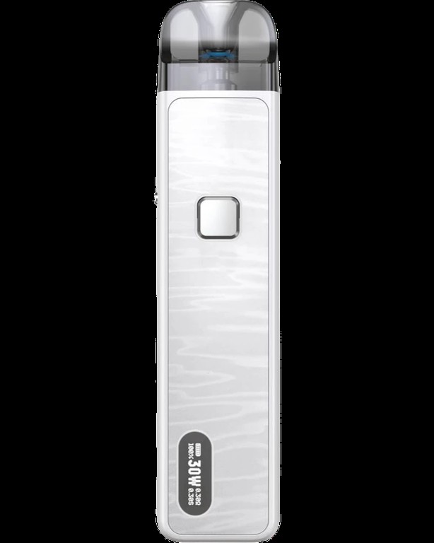 Aspire Flexus Pro Pod Kit 2ml Pearl White