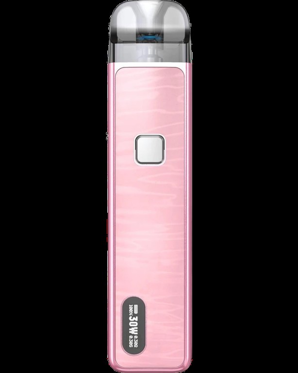 Aspire Flexus Pro Pod Kit 2ml Pearl Pink