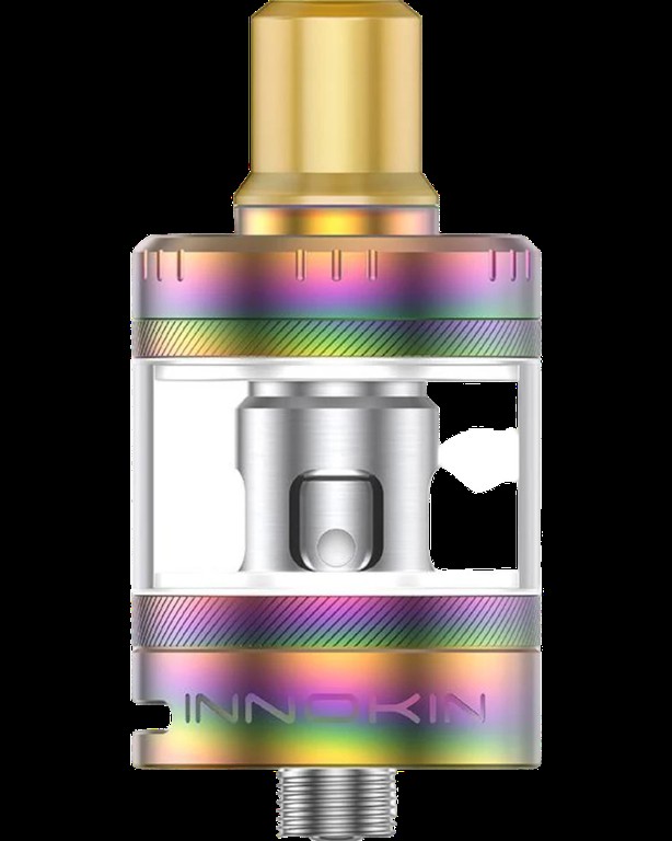 Innokin Zenith Minimal 4ml Rainbow