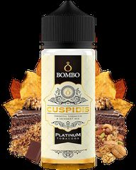 Bombo Platinum Tobaccos Cuspidis 40ml/120ml Flavorshot