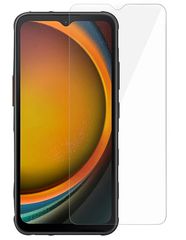Tempered Glass 9H White-Box Samsung Galaxy Xcover 7