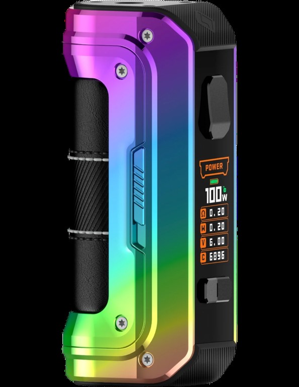 GeekVape Aegis Max 2 Mod 100W Rainbow