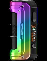 GeekVape Aegis Max 2 Mod 100W Rainbow