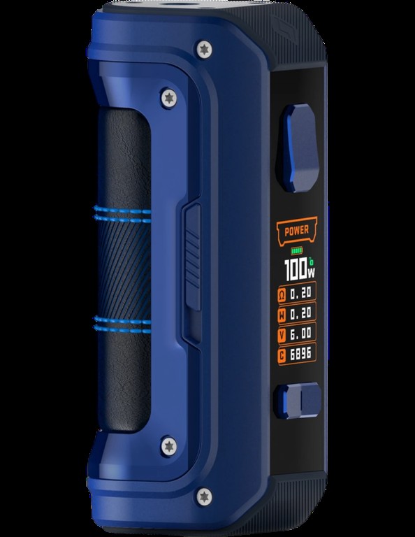GeekVape Aegis Max 2 Mod 100W Blue