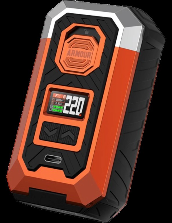 Vaporesso Armour Max Mod 220W Orange
