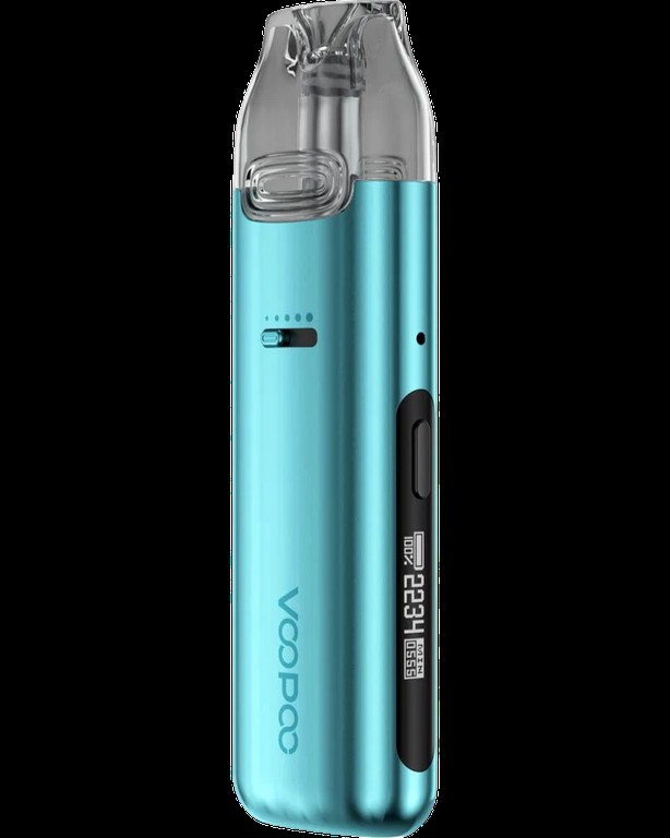 Voopoo VMate Pro Pod Kit 2ml Mint Blue