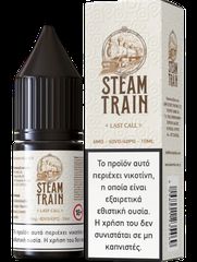 Steam Train Last Call 12mg 10ml