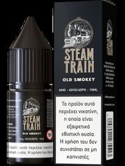 Steam Train Old Smokey 16mg 10ml