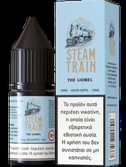 Steam Train The Lionel 6mg 10ml