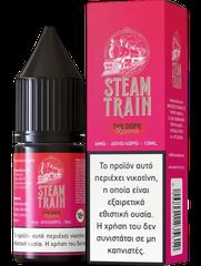 Steam Train The Dope Reserva 6mg 10ml