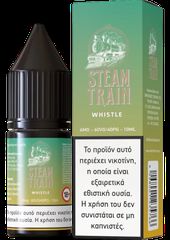 Steam Train Whistle 6mg 10ml