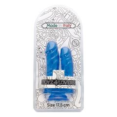 Caino and Abele Double Dildo-thumb-6