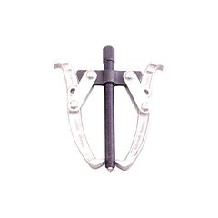 7962-06 Εξωλκέας Δίποδος 150mm-150mm - ΔΙΑΦΟΡΑ - KING ΤΩΝΥ (#7962-06)