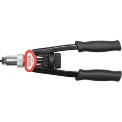 YT-36119 Πριτσιναδόρος Χειρός 338mm Μ5-Μ12 20036119 - ΠΡΙΤΣΙΝΑΔΟΡΟΙ - YATO (#20036119)